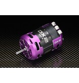 Yokomo RPM-D2115RP - DX2 Type-R Brushless Motor / Purple / 11.5T