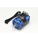 Yokomo RPM-D2155RBL - DX2 Type-R Brushless Motor / Blue / 15.5T