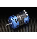Yokomo RPM-D2155RBL - DX2 Type-R Brushless Motor / Blue / 15.5T