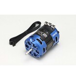 Yokomo RPM-D2135RBL - DX2 Type-R Brushless Motor / Blue / 13.5T