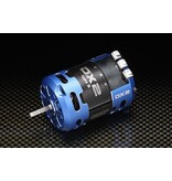Yokomo RPM-D2135RBL - DX2 Type-R Brushless Motor / Blue / 13.5T