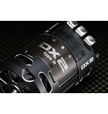 Yokomo RPM-D2155RB - DX2 Type-R Brushless Motor / Black / 15.5T