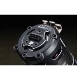 Yokomo RPM-D2155RB - DX2 Type-R Brushless Motor / Black / 15.5T