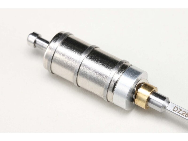 Yokomo RPM-D2155RR - DX2 Type-R Brushless Motor / Red / 15.5T