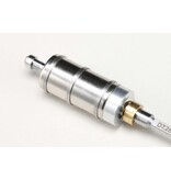 Yokomo RPM-D2115RR - DX2 Type-R Brushless Motor / Red / 11.5T