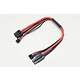 Charger/Balance Cable XT60 for Battery with Tamiya Plug