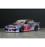 Pandora RC Nissan Skyline R32 4dr - BN Sports