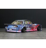 Pandora RC Nissan Skyline R32 4dr - BN Sports