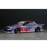 Pandora RC Nissan Skyline R32 4dr - BN Sports