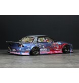 Pandora RC Nissan Skyline R32 4dr - BN Sports