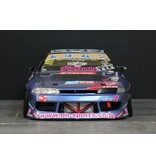 Pandora RC Nissan Skyline R32 4dr - BN Sports