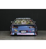 Pandora RC Nissan Skyline R32 4dr - BN Sports