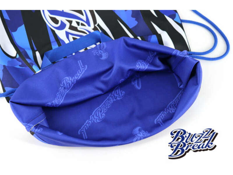 Overdose Protection Bag Ver.2 / BuzzBreak ver.