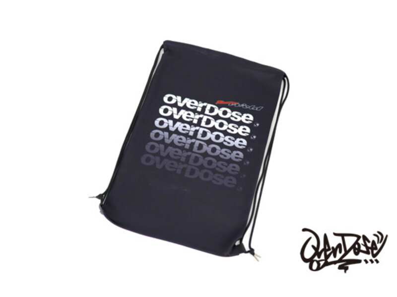 Overdose Protection Bag Ver.2 / OVERDOSE ver.