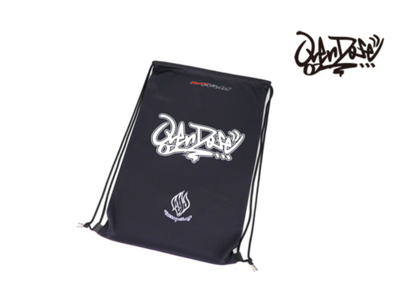 Overdose Protection Bag Ver.2 / OVERDOSE ver.