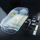 EVO V (Mitsubishi Lancer Evo V) Body Clear