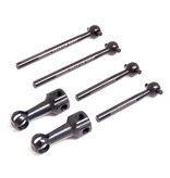 WRAP-UP Next 0800-FD - Adjustable-Length Universal Bone Full-Range Set 30~53mm