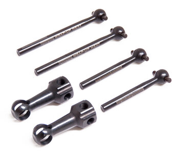 WRAP-UP Next Adjustable-Length Universal Bone Full-Range Set 30~53mm