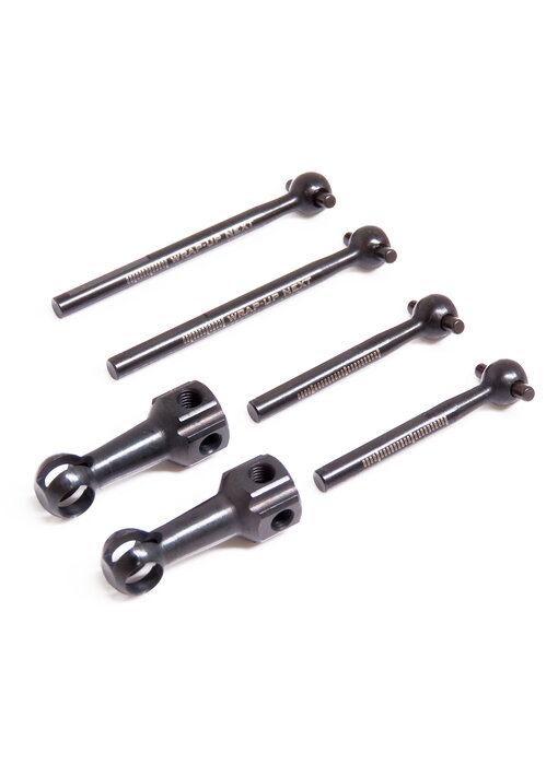 WRAP-UP Next Adjustable-Length Universal Bone Full-Range Set 30~53mm