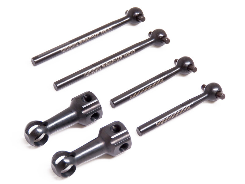 WRAP-UP Next 0800-FD - Adjustable-Length Universal Bone Full-Range Set 30~53mm