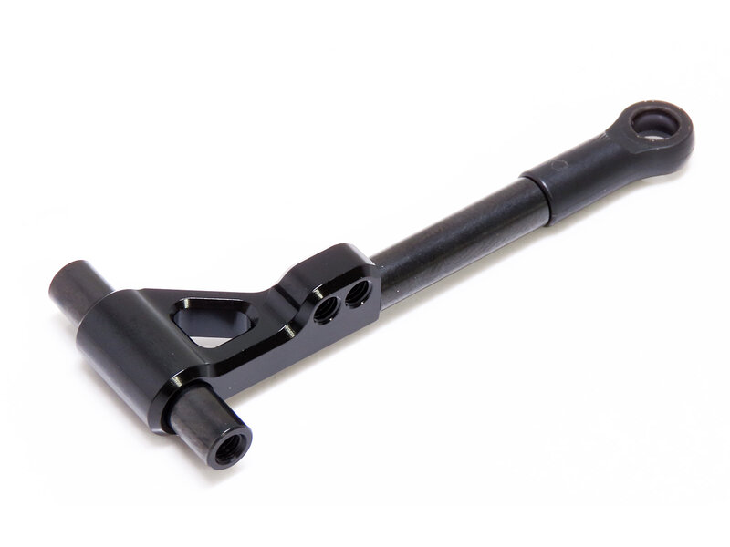 WRAP-UP Next 0804-FD - Slim φ5mm Steel Spacer (2pcs) / 25mm Length