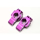 Aluminium Rear Hub Carrier / Purple