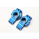 Aluminium Rear Hub Carrier / Blue
