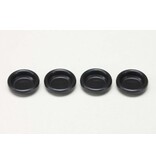 Yokomo YS-8DS2 - Soft Bladder for Big Bore Shock (4pcs)