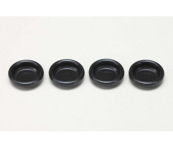 Yokomo Soft Bladder for Big Bore Shock (4pcs)
