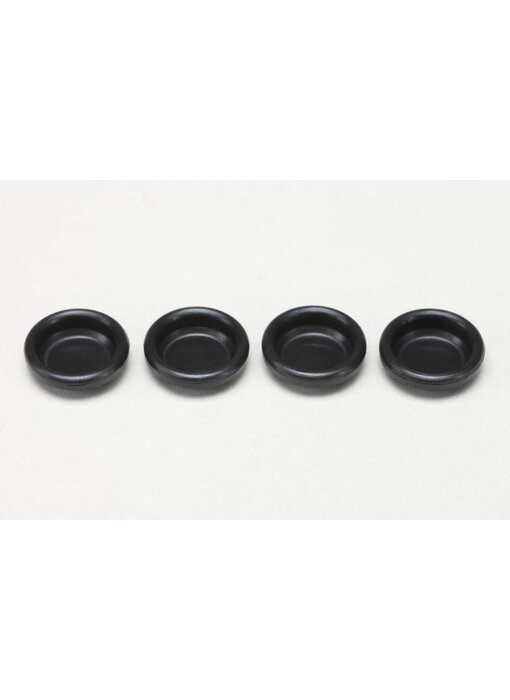 Yokomo Soft Bladder for Big Bore Shock (4pcs)