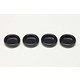 Soft Bladder for Big Bore Shock (4pcs)