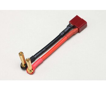 Yokomo Adapter Φ4mm Bullet to T-Plug