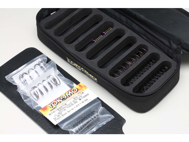 Yokomo YT-29 - Multi Spring Case