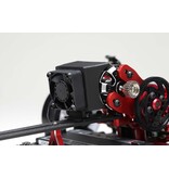 Yokomo YM-FS30 - Universal Fan Shroud 30mm