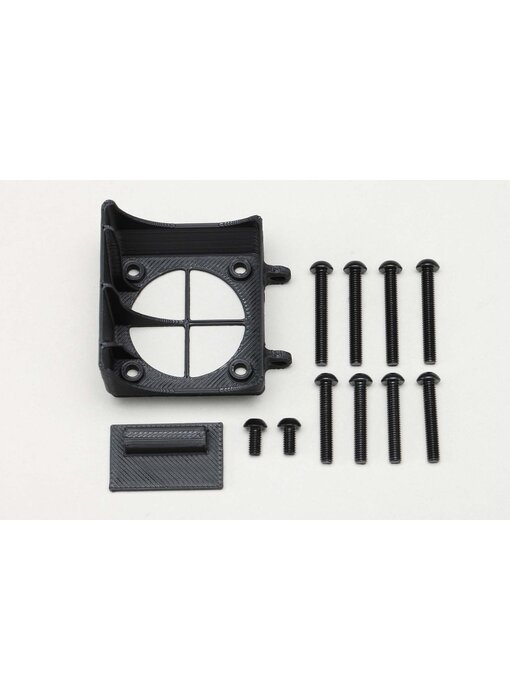 Yokomo Universal Fan Shroud 30mm