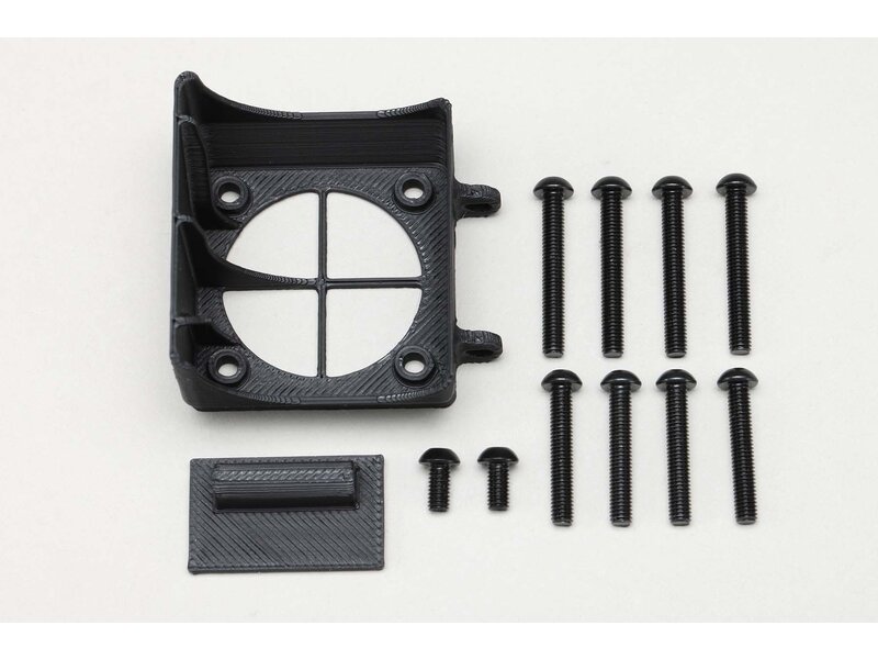 Yokomo YM-FS30 - Universal Fan Shroud 30mm