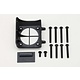Universal Fan Shroud 30mm