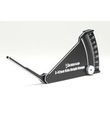 Yokomo YT-HGOC - Aluminium Height Gauge (3mm-42mm)