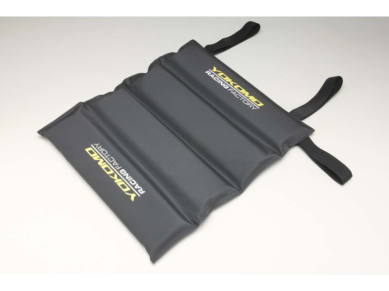 Yokomo YT-FC - Foldable Cushion
