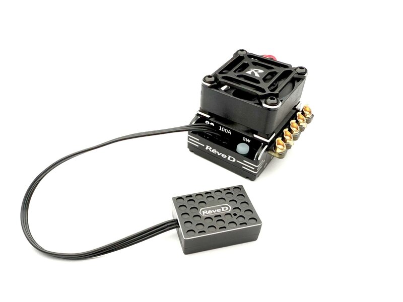 ReveD Bluetooth Module for Elite ESC