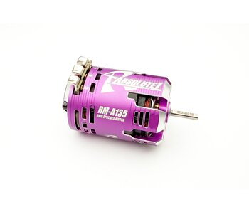 ReveD ABSOLUTE 1 Brushless Drift Motor / Purple / 13.5T