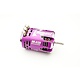 ABSOLUTE 1 Brushless Drift Motor / Purple / 13.5T