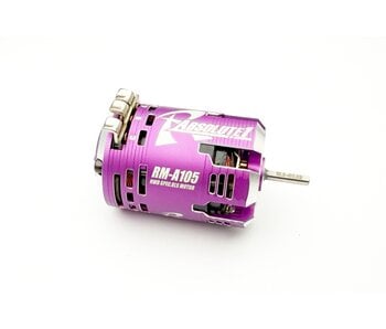 ReveD ABSOLUTE 1 Brushless Drift Motor / Purple / 10.5T