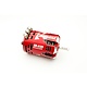 ABSOLUTE 1 Brushless Drift Motor / Red / 13.5T