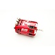 ABSOLUTE 1 Brushless Drift Motor / Red / 10.5T