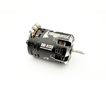 ReveD ABSOLUTE 1 Brushless Drift Motor / Black / 13.5T
