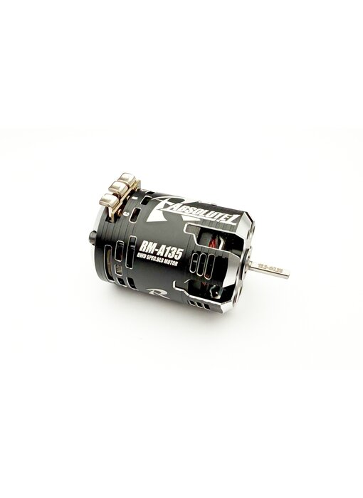 ReveD ABSOLUTE 1 Brushless Drift Motor / Black / 13.5T