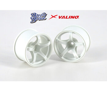 Overdose / BB-RW-030 / R-SPEC Valino N560 Wheel 30mm / Color