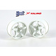 R-SPEC Valino N560 Wheel 26mm / White / 7mm (2)