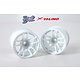 R-SPEC Valino N820S Wheel 30mm / White / 9mm (2)